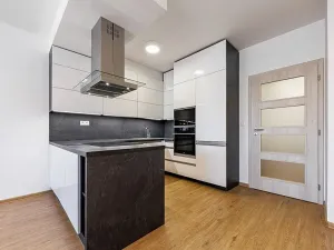 Pronájem bytu 2+kk, Olomouc, Šantova, 68 m2