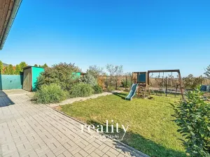 Prodej rodinného domu, Vrbovec, 110 m2