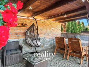 Prodej rodinného domu, Vrbovec, 110 m2