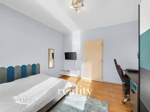 Prodej rodinného domu, Vrbovec, 110 m2