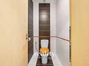 Prodej rodinného domu, Vrbovec, 110 m2