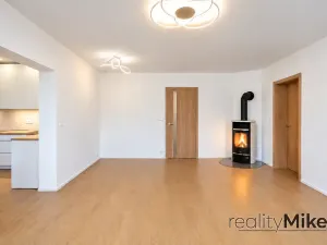 Pronájem bytu 3+1, Liberec, Šafaříkova, 87 m2