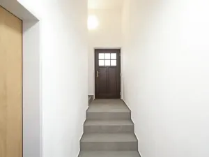 Pronájem bytu 2+kk, Liberec, Šafaříkova, 57 m2