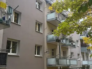 Pronájem bytu 2+1, Kladno, Jižní, 50 m2