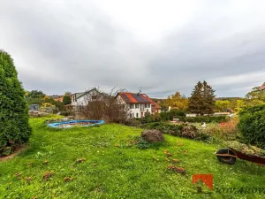 Prodej pozemku pro bydlení, Kralupy nad Vltavou, Na Velvarské silnici, 1336 m2