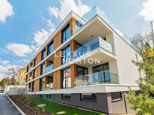Pronájem bytu 2+kk, Praha - Braník, V podhájí, 67 m2