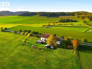 Prodej rodinného domu, Krnov, Krásné Loučky, 442 m2