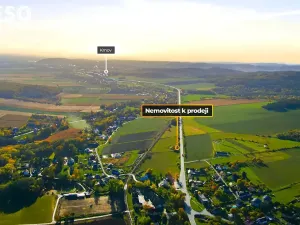 Prodej rodinného domu, Krnov, Krásné Loučky, 442 m2