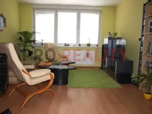 Prodej bytu 3+1, Frýdek-Místek, 72 m2