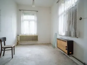 Prodej rodinného domu, Lázně Bělohrad, Vojtíškova, 250 m2