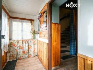 Prodej rodinného domu, Prosečné, 187 m2