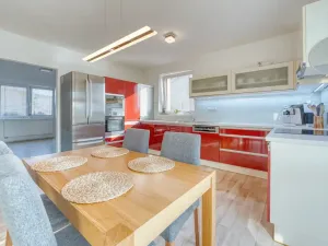 Prodej rodinného domu, Lovčice, 129 m2
