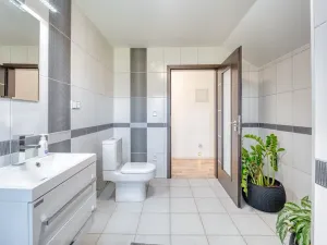 Prodej rodinného domu, Lovčice, 129 m2