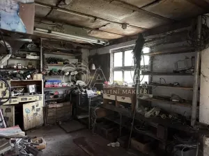 Prodej rodinného domu, Olešnice, 80 m2