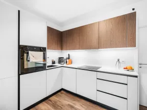 Prodej bytu 3+kk, Vochov, 52 m2