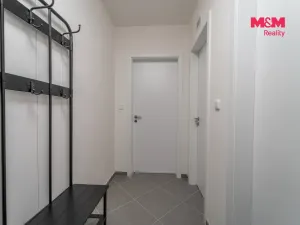 Prodej bytu 2+kk, Praha - Třebonice, 43 m2