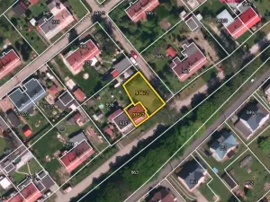 Prodej rodinného domu, Orlová - Poruba, Stará štreka, 109 m2