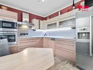 Prodej bytu 3+1, Benešov u Semil, 73 m2
