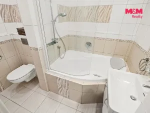 Prodej bytu 3+1, Benešov u Semil, 73 m2