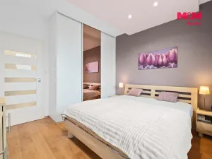 Prodej bytu 3+1, Benešov u Semil, 73 m2