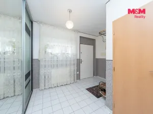 Prodej bytu 4+kk, Poděbrady - Poděbrady III, Táboritská, 113 m2