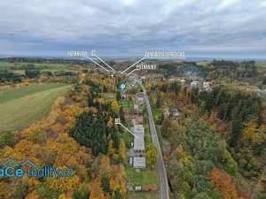 Prodej bytu 2+1, Skuhrov nad Bělou, 62 m2