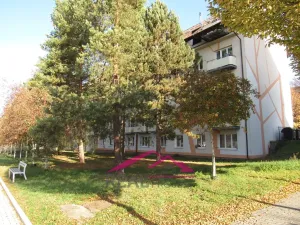Prodej bytu 1+1, Tišnov, Jamborova, 36 m2