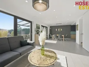 Prodej rodinného domu, Holubice, 122 m2