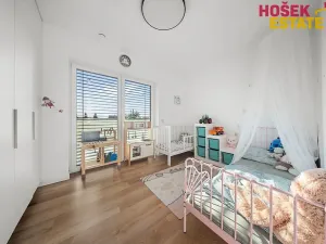 Prodej rodinného domu, Holubice, 122 m2