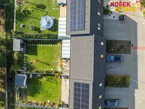 Prodej rodinného domu, Holubice, 122 m2