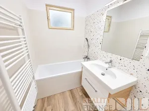 Pronájem bytu 3+kk, Plzeň, Zahradní, 75 m2