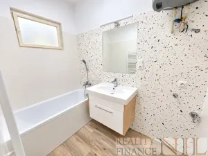Pronájem bytu 3+kk, Plzeň, Zahradní, 75 m2