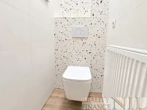 Pronájem bytu 3+kk, Plzeň, Zahradní, 75 m2