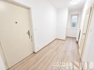 Pronájem bytu 3+kk, Plzeň, Zahradní, 75 m2