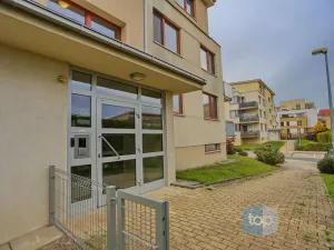 Prodej bytu 3+kk, Praha - Štěrboholy, Laudonova, 87 m2