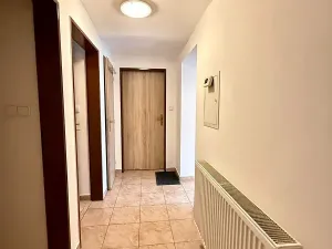 Pronájem bytu 1+1, Poděbrady, Lidická, 29 m2
