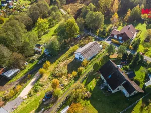Prodej rodinného domu, Rychnov u Jablonce nad Nisou, 170 m2