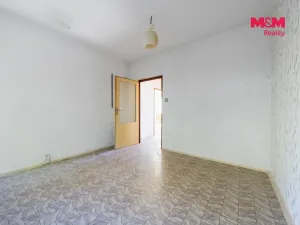 Prodej bytu 3+1, Cheb, Dvořákova, 75 m2