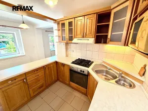 Pronájem bytu 2+1, Vysoký Újezd, K Americe, 72 m2