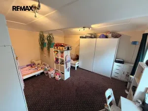 Pronájem bytu 2+1, Vysoký Újezd, K Americe, 72 m2