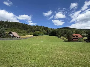 Prodej pozemku pro bydlení, Nový Hrozenkov, 6138 m2