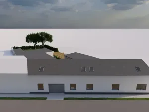 Prodej bytu 1+kk, Tovačov, Jiráskova, 34 m2