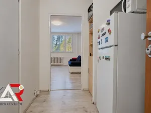 Pronájem bytu 1+kk, Brno, Halasovo náměstí, 24 m2