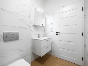 Prodej bytu 2+kk, Slaný, Navrátilova, 40 m2