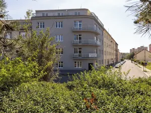 Prodej bytu 2+kk, Slaný, Navrátilova, 40 m2