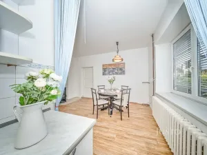 Prodej rodinného domu, Zábřeh, Lidická, 290 m2