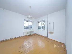Prodej rodinného domu, Zábřeh, Lidická, 290 m2