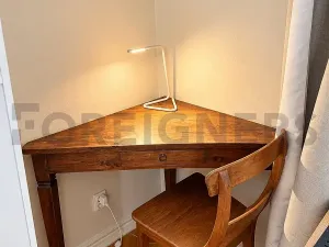 Pronájem bytu 1+kk, Praha - Vinohrady, Varšavská, 40 m2