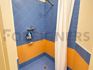 Pronájem bytu 1+kk, Praha - Vinohrady, Varšavská, 40 m2