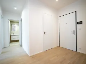 Pronájem bytu 3+kk, Praha - Nusle, V Horkách, 82 m2